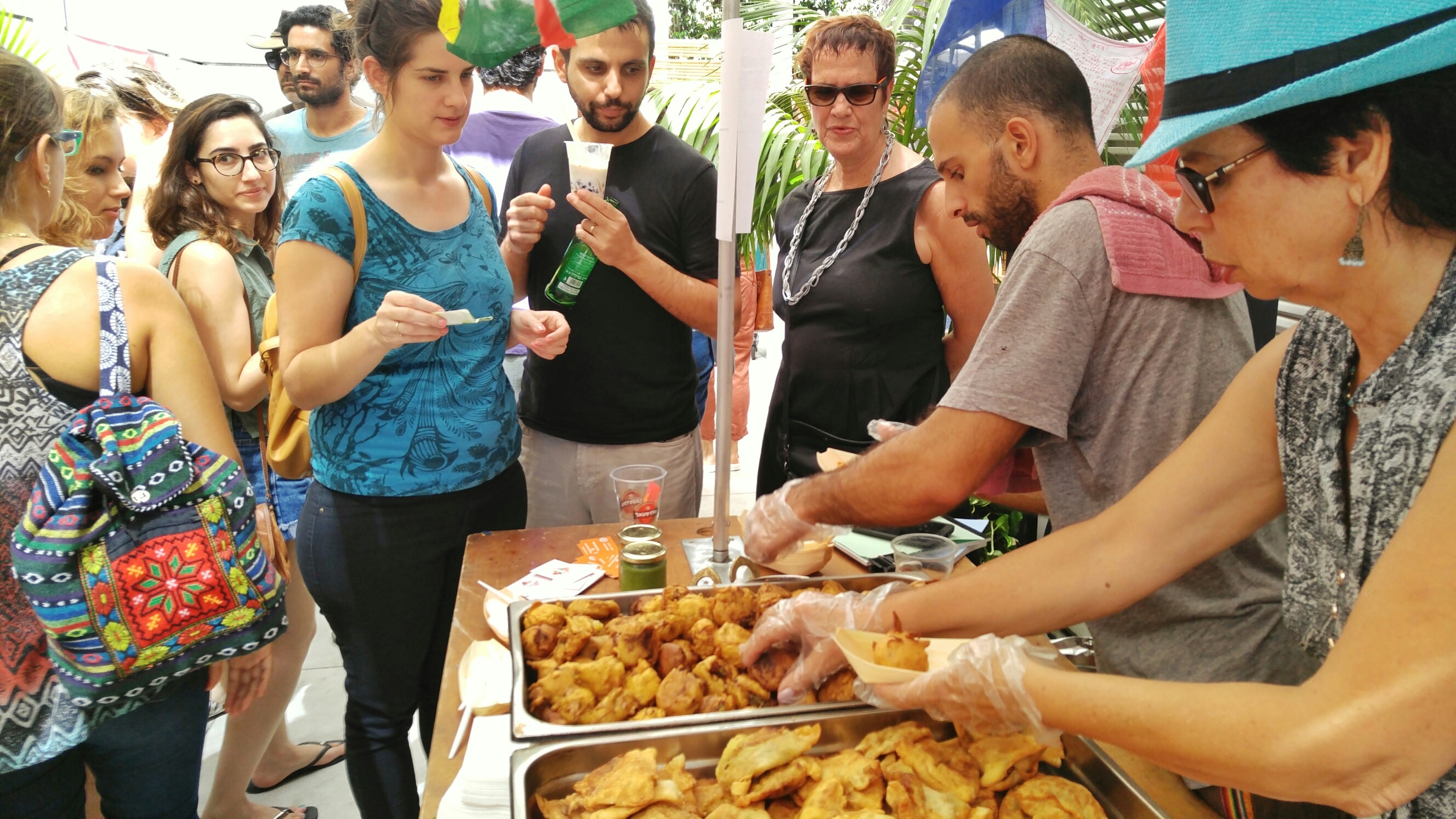 לומדים תבלין