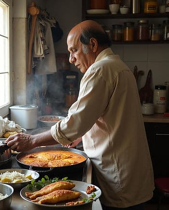 כור היתוך של תבלינים ונשמה – הסיפור של "הודו זה כאן"